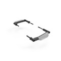 DBK Special Parts (Ducabike) Billet Frame Slider Kit for Triumph Street Triple 765 (2017+) DBK Special Parts (Ducabike) Billet Frame Slider Kit for Triumph Street Triple 765 (2017+)